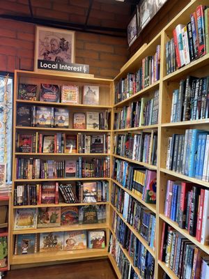 The Poisoned Pen Bookstore by null