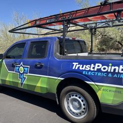 TrustPoint Electric and Air