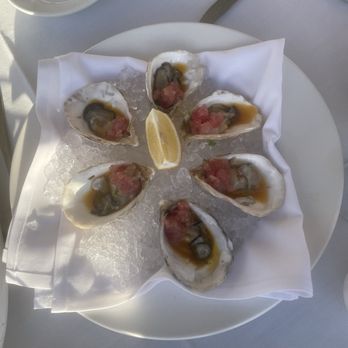 NICKS FISHMARKET - Fresh Oysters On The Half Shell - Seafood Near Me - Kihei, Hawaii NICKS FISHMARKET - Fresh Oysters On The Half Shell - Seafood Near Me - Kihei, Hawaii
