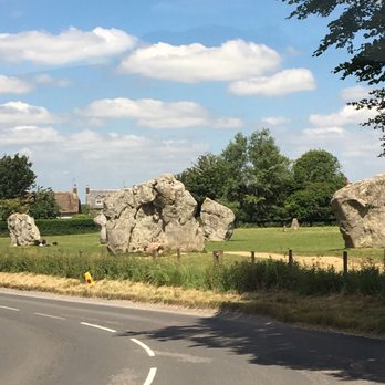 Lion Tours - Tours Near Me - Bath, BAS