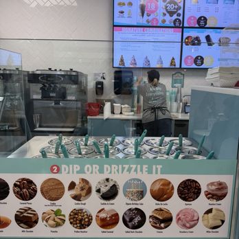 La Diperie - Ice Cream & Frozen Yogurt Near Me - Winter Park, Florida La Diperie - Ice Cream & Frozen Yogurt Near Me - Winter Park, Florida