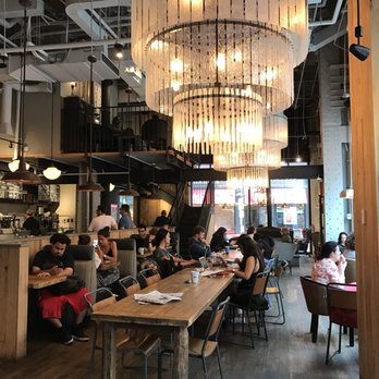 Caffè Nero - Coffee & Tea Near Me - Boston, Massachusetts