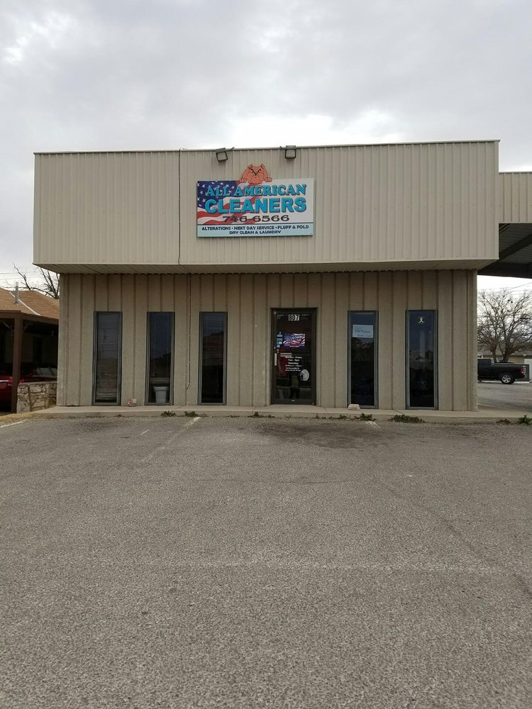 ALL AMERICAN CLEANERS 807 W Main St, Artesia, NM Yelp