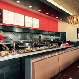 Order counter Order counter
