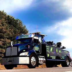 Chosen Towing & Recovery