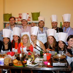 Taste Buds Kitchen