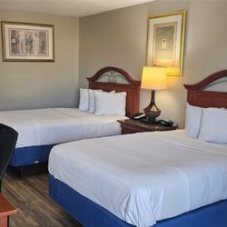 Days Inn by Wyndham Orlando Downtown - Undefined