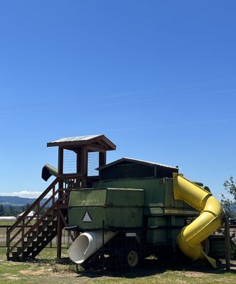 Hoffman Farms Store by null