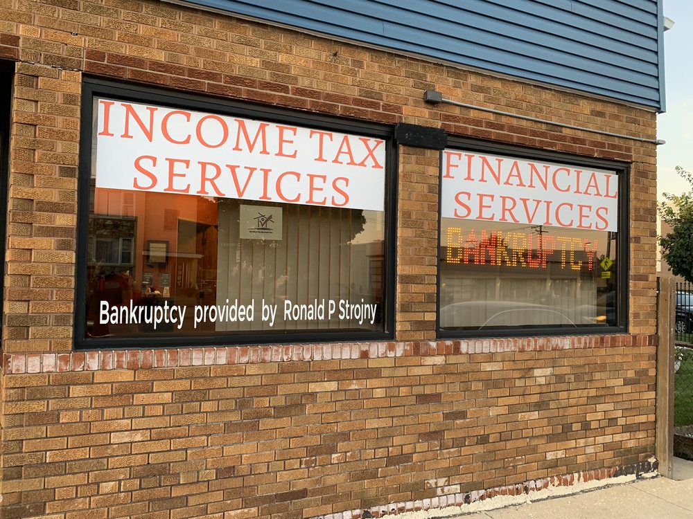 Midwest Tax Recovery - property tax consultant in Chicago, IL