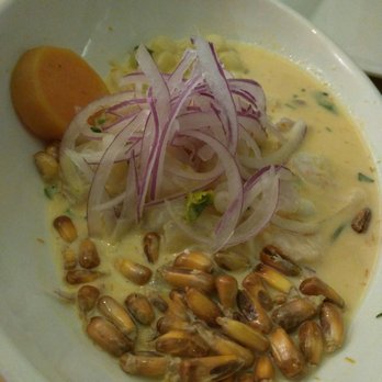 SuViche - Sushi and Ceviche - Suvama ceviche. Not bad but not great - Peruvian Near Me - Miami, Florida SuViche - Sushi and Ceviche - Suvama ceviche. Not bad but not great - Peruvian Near Me - Miami, Florida