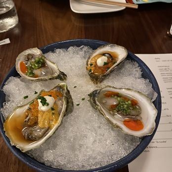 Uchiko Houston - Sushi Bars Near Me - Houston, Texas Uchiko Houston - Sushi Bars Near Me - Houston, Texas