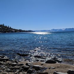 North Tahoe Nevada Welcome Center