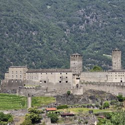 Castelgrande