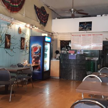 Maria Bonita - 20 seat restaurant - Mexican Near Me - Honolulu, Hawaii
