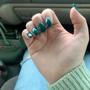 Elite Nails and Spa - Bad nails. - Nail Salons Near Me - Jacksonville, Arkansas Elite Nails and Spa - Bad nails. - Nail Salons Near Me - Jacksonville, Arkansas