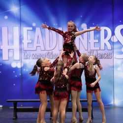 Madison Professional Dance Center