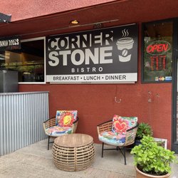 Corner Stone