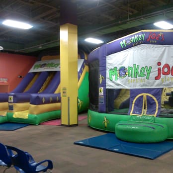 Monkey Joe's - Arcades Near Me - Orlando, Florida Monkey Joe's - Arcades Near Me - Orlando, Florida