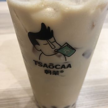 Tsaocaa - Ice Cream & Frozen Yogurt Near Me - Indianapolis, Indiana