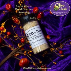 Olive Cart