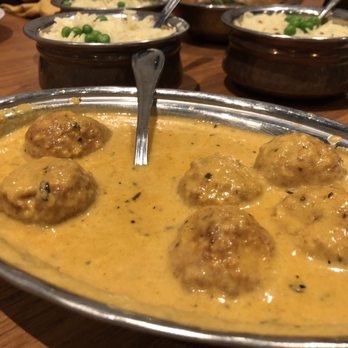 Marigold Maison - Paradise Valley - Malai Kofta - Indian Near Me - Phoenix, Arizona Marigold Maison - Paradise Valley - Malai Kofta - Indian Near Me - Phoenix, Arizona