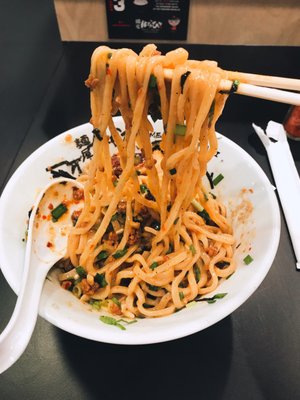 Menya Hanabi Arcadia - The Original Nagoya Mazesoba by null