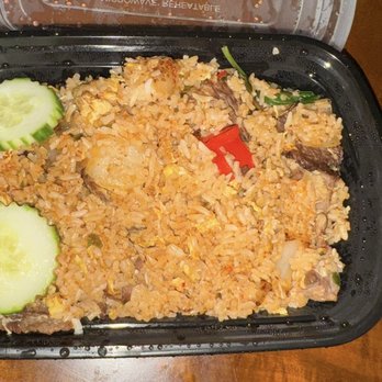 Nur Thai - Thai Near Me - Astoria, New York