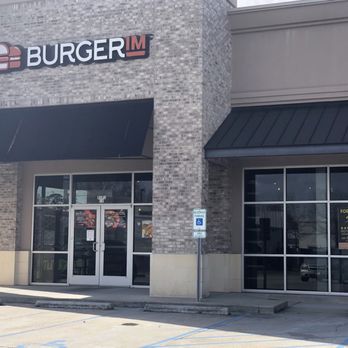 Burger IM - Exterior - Desserts Near Me - Baton Rouge, Louisiana Burger IM - Exterior - Desserts Near Me - Baton Rouge, Louisiana