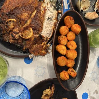 IBN Hamido Seafood - Seafood Near Me - Astoria, New York IBN Hamido Seafood - Seafood Near Me - Astoria, New York