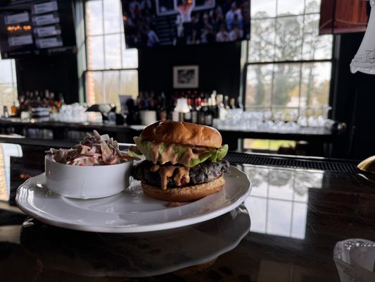 Suite 200 Grille by null