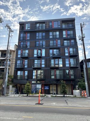 Otherside Market & Deli by null