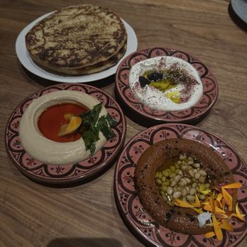 Aziza - Moroccan Near Me - San Francisco, California
