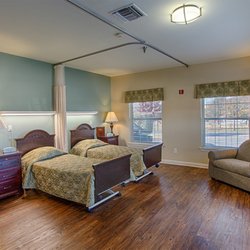 Williamsburg Village Healthcare Campus