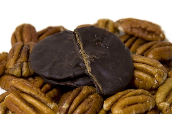 Diane Kron Chocolatier/K Chocolatier Family by null