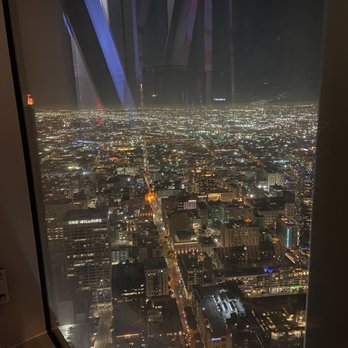 Spire 73 - Cocktail Bars Near Me - Los Angeles, California Spire 73 - Cocktail Bars Near Me - Los Angeles, California