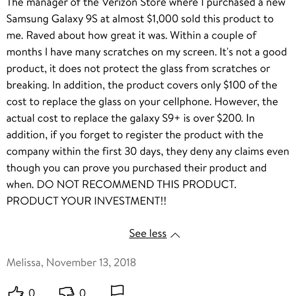 Verizon - Reviews of the product - Mobile Phones Near Me - Cary, North Carolina