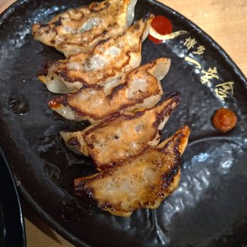 Ikkousha - Toronto - Ramen Near Me - Toronto, Ontario Ikkousha - Toronto - Ramen Near Me - Toronto, Ontario