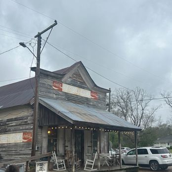 H D Gibbes & Sons - Steakhouses Near Me - Learned, Mississippi