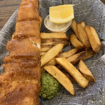 Proper Fish - Seafood Near Me - Bainbridge Island, Washington