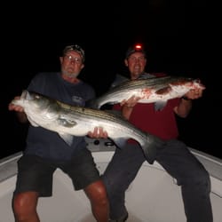 Reel Cast Charters