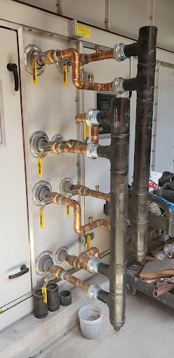 Slide of Nashville Machine