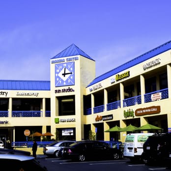 Del Rey Optometry - Our new location with plenty of parking! - Optometrists Near Me - Marina Del Rey, California