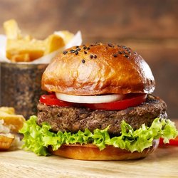 Burger Bar