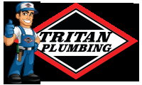 Slide of Tritan Plumbing