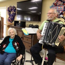 Crestview Rehabilitation Center