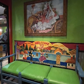 El Tapatio - Entrance - Mexican Near Me - Page, Arizona El Tapatio - Entrance - Mexican Near Me - Page, Arizona