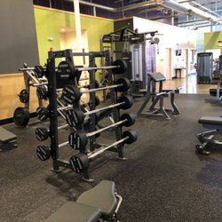 Anytime Fitness