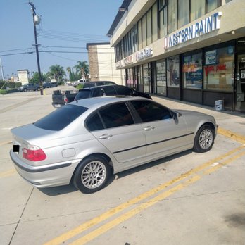 Tint Good Plus - 20% Carbon - Car Window Tinting Near Me - Buena Park, California