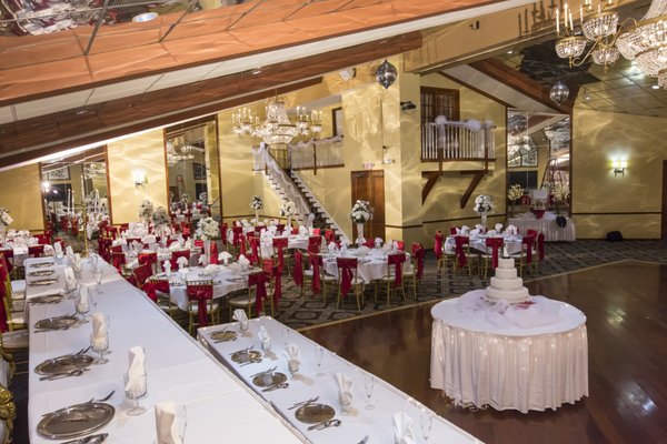 Martinique Banquet Complex