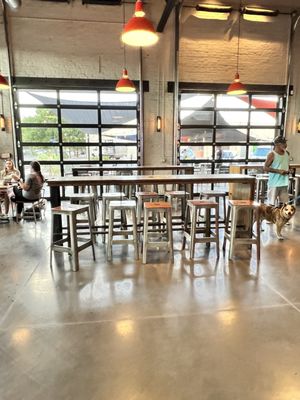 Ramblebine Brewing Company by null